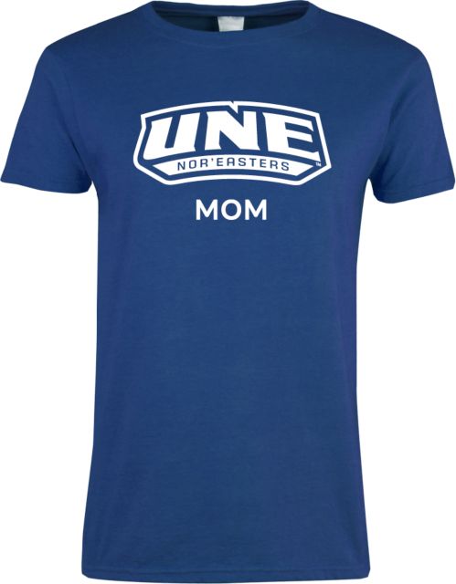 New England Ladies T Shirt Mom - ONLINE ONLY