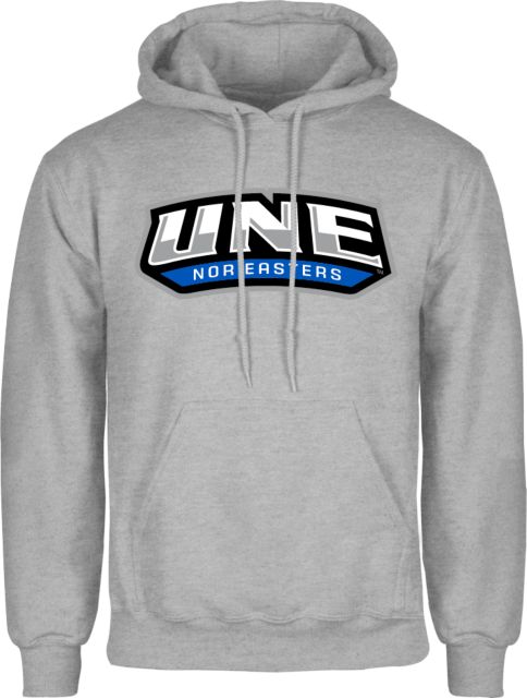 New England Fleece Hoodie UNE - ONLINE ONLY