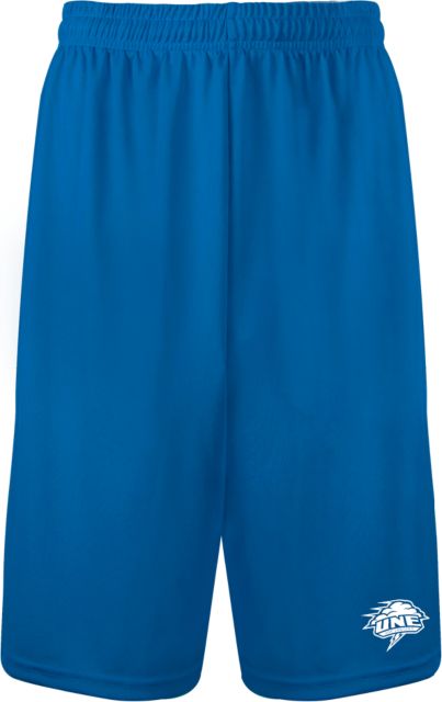 New England Performance Classic 9 Inch Short Primary Athletics Mark - ONLINE ONLY