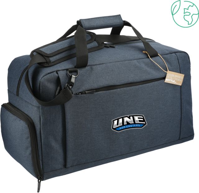 New England Aft Recycled PET 21 Inch Duffel UNE - ONLINE ONLY