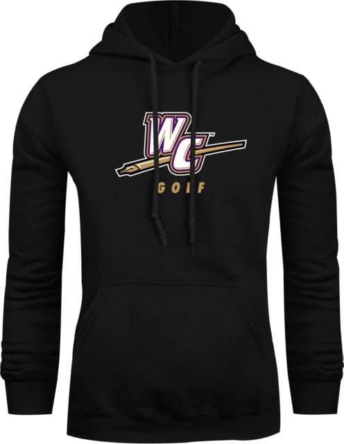 Whittier Fleece Hoodie Golf - ONLINE ONLY