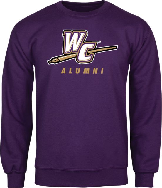 Whittier Fleece Crew Alumni - ONLINE ONLY