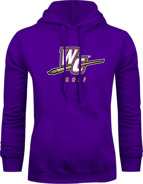 Whittier Fleece Hoodie Golf - ONLINE ONLY