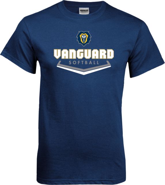 Vanguard University Dri-Fit Legend Long Sleeve T-Shirt