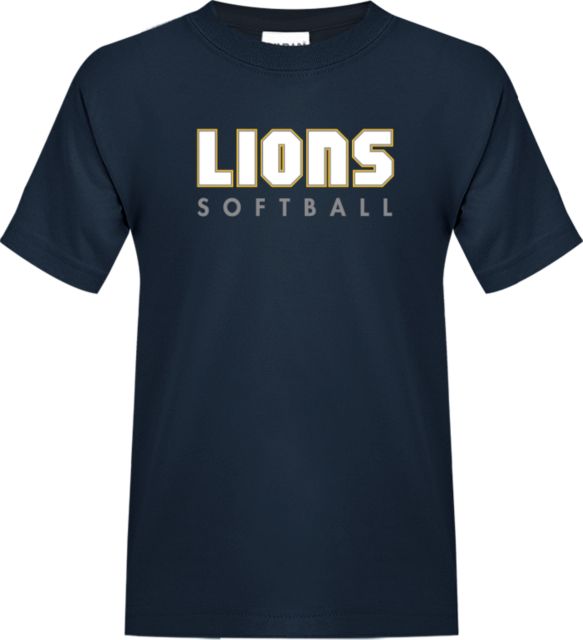 Vanguard Youth T Shirt Softball - ONLINE ONLY