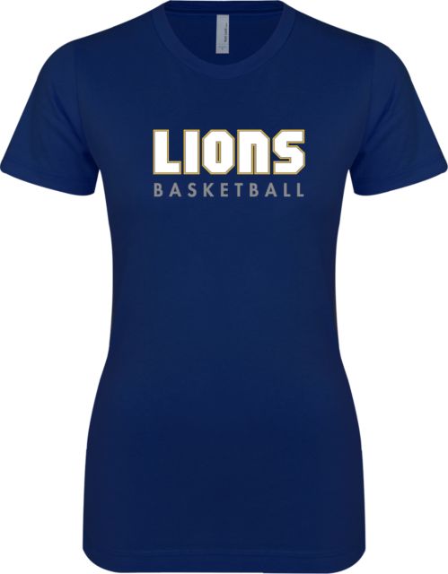 Vanguard Next Level Ladies SoftStyle Junior Fitted Tee Basketball - ONLINE ONLY