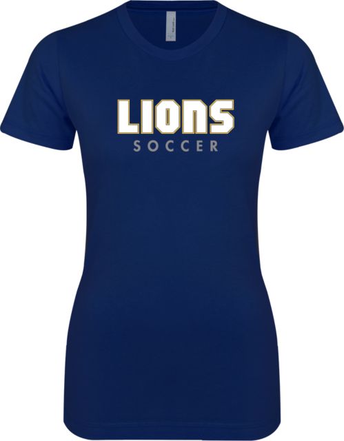 Vanguard Next Level Ladies SoftStyle Junior Fitted Tee Soccer - ONLINE ONLY