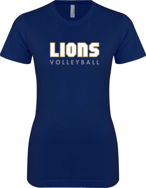 Vanguard Next Level Ladies SoftStyle Junior Fitted Tee Volleyball - ONLINE ONLY