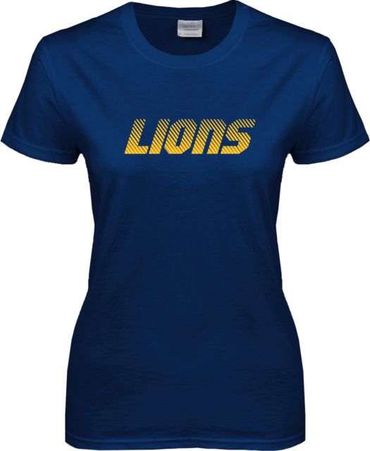 Vanguard Ladies T Shirt Lions Fade - ONLINE ONLY