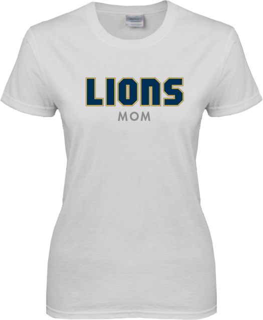 Vanguard Ladies T Shirt Mom - ONLINE ONLY