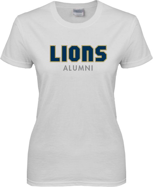 Vanguard Ladies T Shirt Alumni - ONLINE ONLY