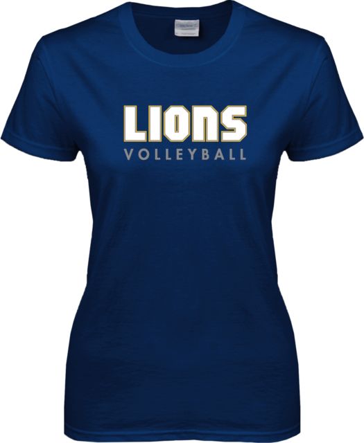 Vanguard Ladies T Shirt Volleyball - ONLINE ONLY