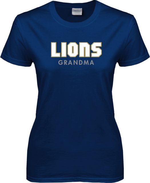 Vanguard Ladies T Shirt Grandma - ONLINE ONLY
