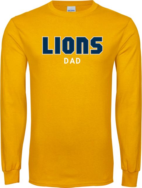 Vanguard Long Sleeve T Shirt Dad - ONLINE ONLY