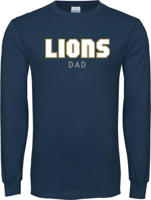 Vanguard Long Sleeve T Shirt Dad - ONLINE ONLY