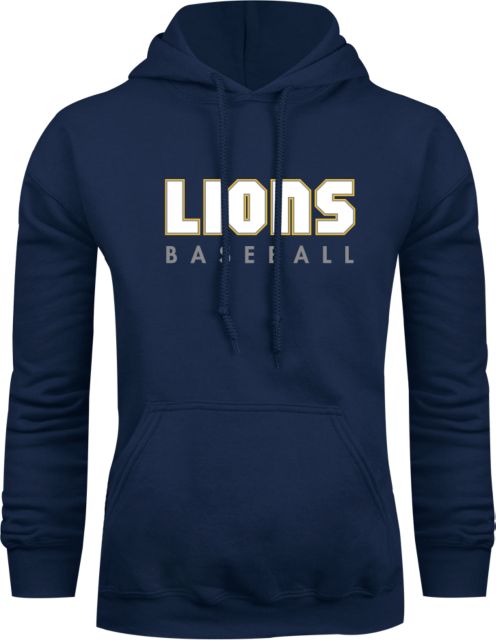 Vanguard Fleece Hoodie Baseball - ONLINE ONLY