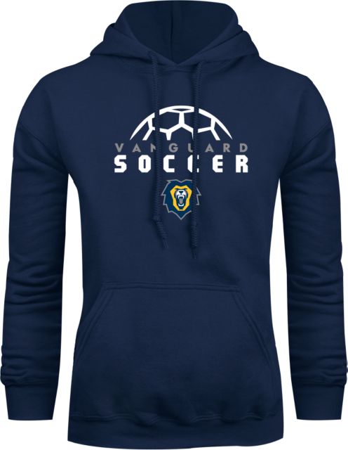 Vanguard University 1/4 Zip Pullover