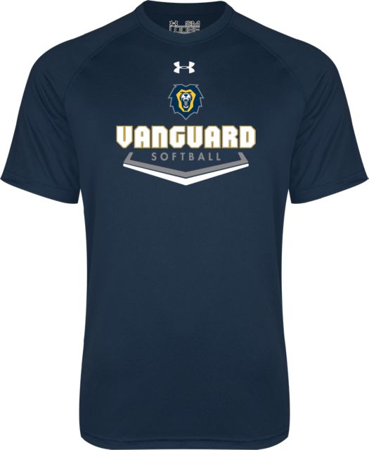 Vanguard University Short Sleeve T-Shirt