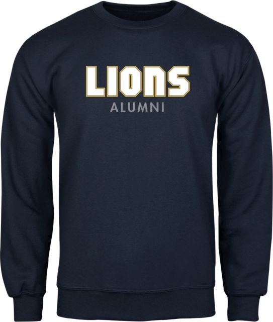 Vanguard Fleece Crew Alumni - ONLINE ONLY