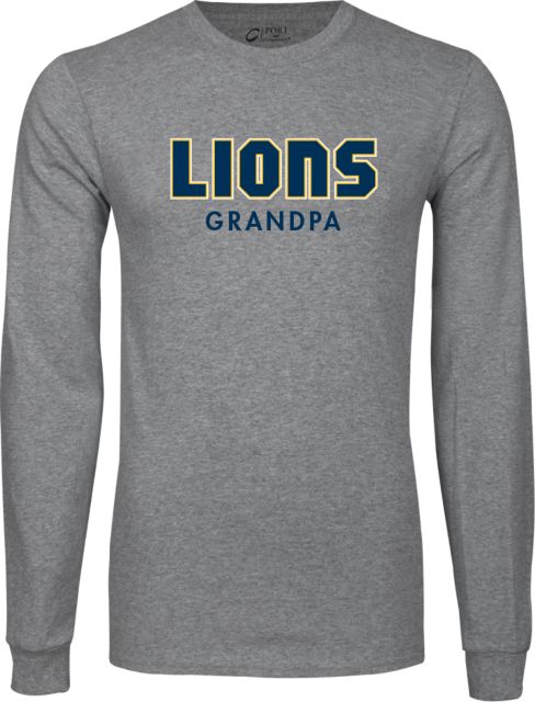 Vanguard Long Sleeve T Shirt Grandpa - ONLINE ONLY