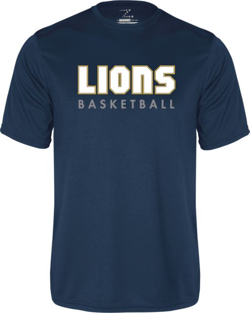 Vanguard Performance Tee Basketball - ONLINE ONLY