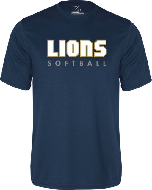 Vanguard Performance Tee Softball - ONLINE ONLY