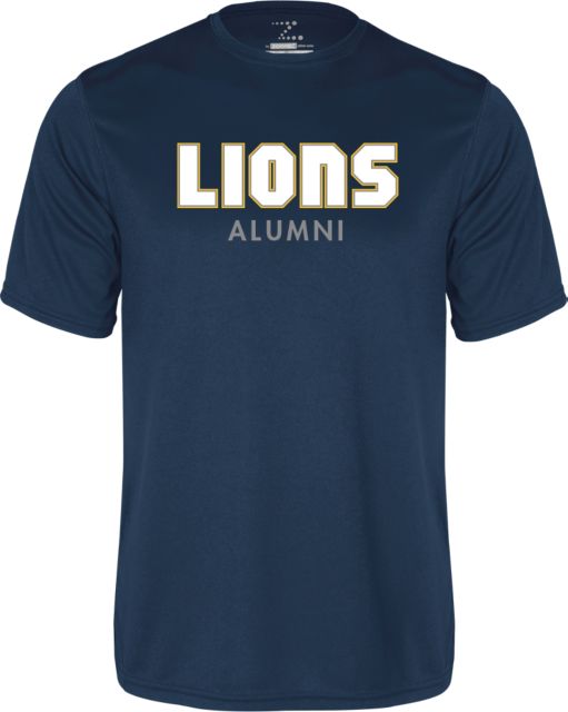 Vanguard Performance Tee Alumni - ONLINE ONLY