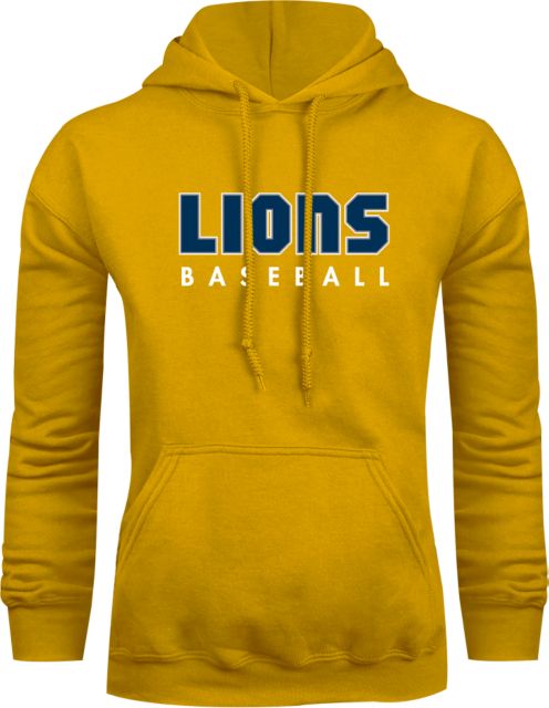 Vanguard Fleece Hoodie Baseball - ONLINE ONLY