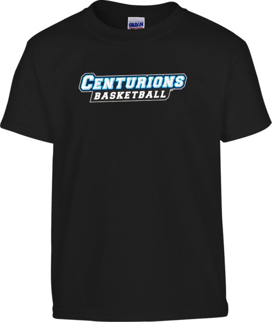 Bucks CCC Youth T Shirt Centurions Basketball - ONLINE ONLY