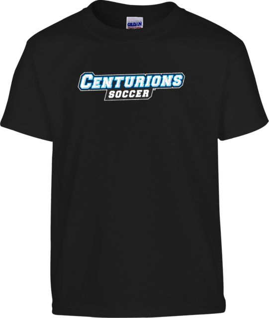 Bucks CCC Youth T Shirt Centurions Soccer - ONLINE ONLY