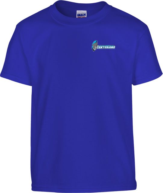 Bucks CCC Youth T Shirt Primary Mark - ONLINE ONLY