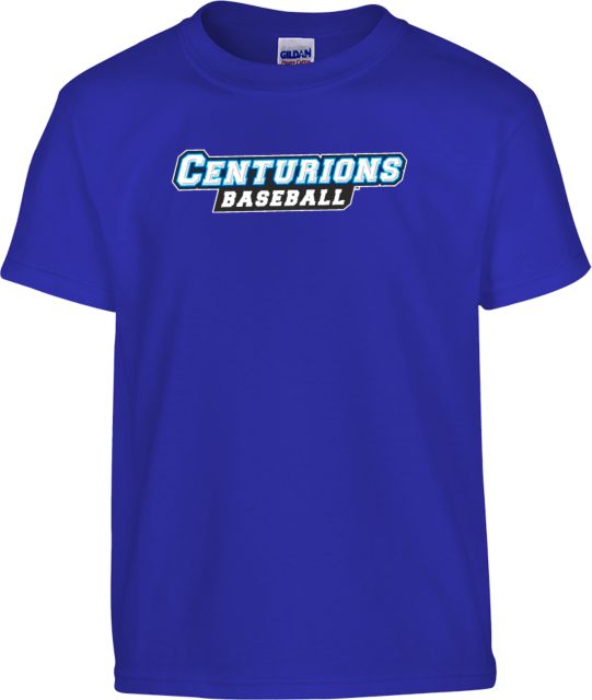 Bucks CCC Youth T Shirt Centurions Baseball - ONLINE ONLY