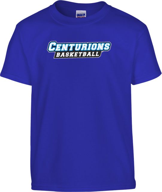 Bucks CCC Youth T Shirt Centurions Basketball - ONLINE ONLY
