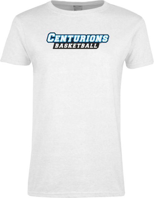 Bucks CCC Womens Short Sleeve Tee Centurions Basketball - ONLINE ONLY