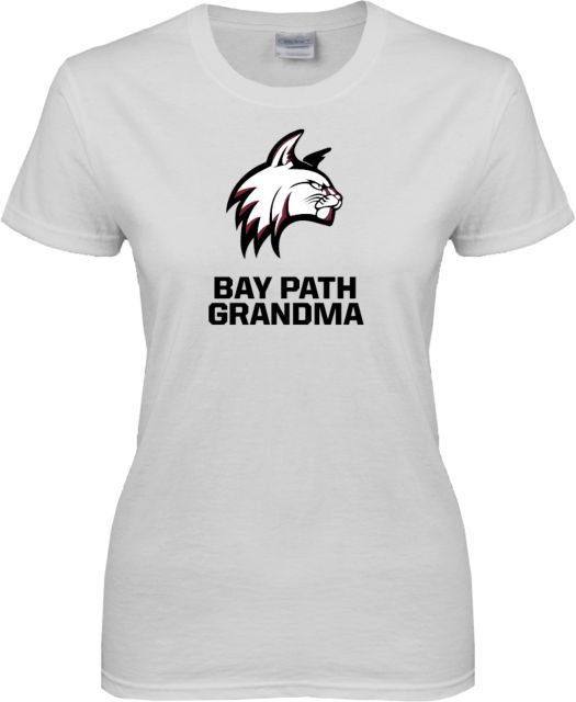 Bay Path Ladies T Shirt Grandma - ONLINE ONLY