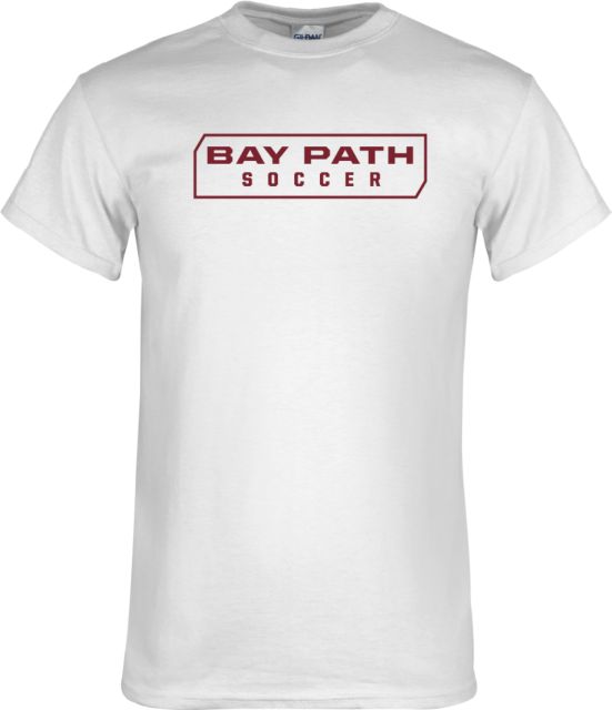 Bay Path T Shirt Soccer - ONLINE ONLY
