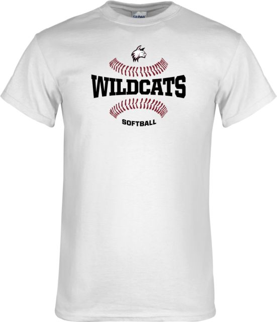 Bay Path T Shirt Softball Seams - ONLINE ONLY