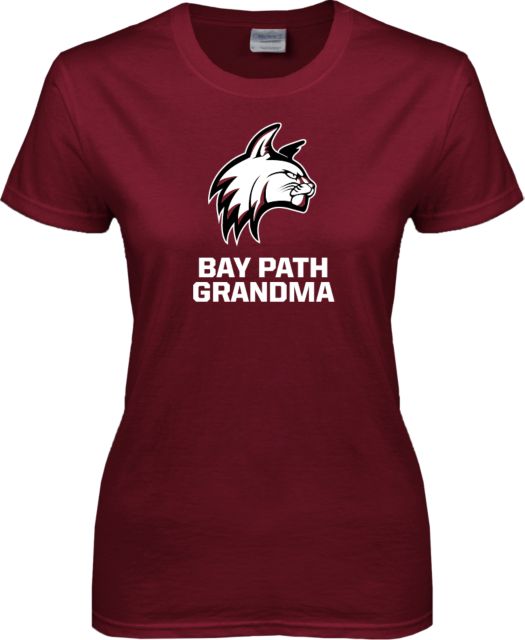 Bay Path Ladies T Shirt Grandma - ONLINE ONLY