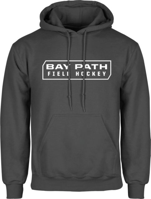 Bay Path Fleece Hoodie Field Hockey - ONLINE ONLY