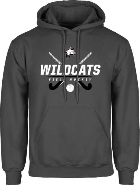 Bay Path Fleece Hoodie Field Hockey Sticks - ONLINE ONLY