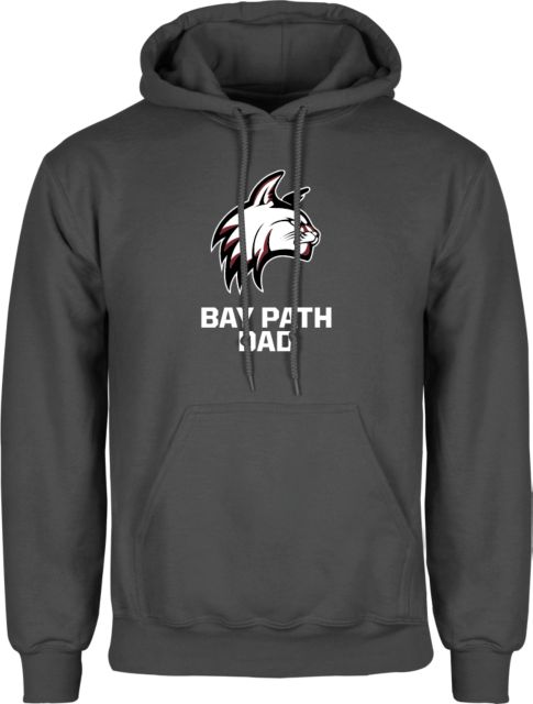 Bay Path Fleece Hoodie Dad - ONLINE ONLY