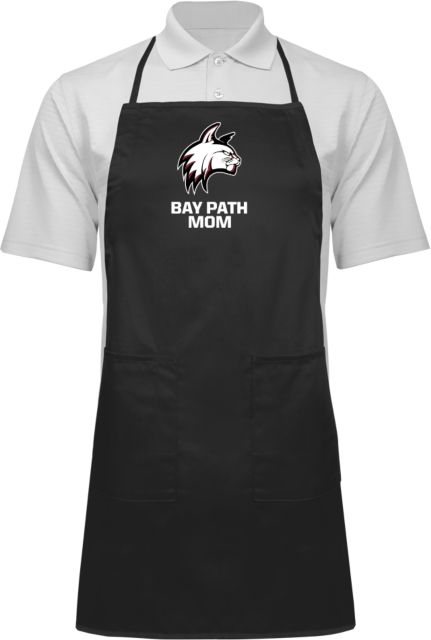 Bay Path Full Length Apron Mom - ONLINE ONLY