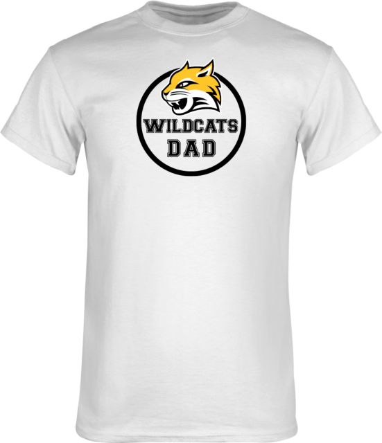 Wayne State T Shirt Dad - ONLINE ONLY