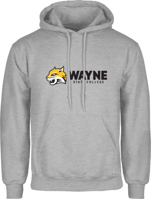 Wayne State Fleece Hoodie Wayne SC - ONLINE ONLY