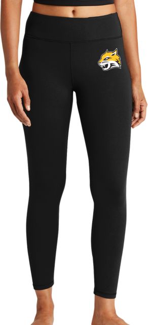 Buy Black Leggings for Women by ONLY Online