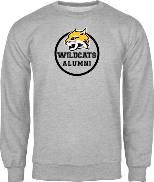 Wayne State Fleece Crew Alumni - ONLINE ONLY