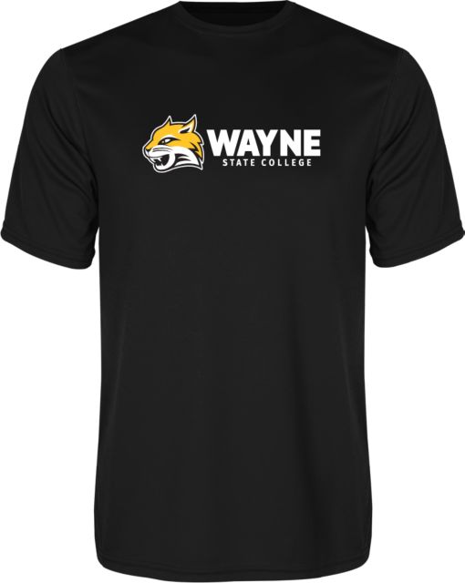 Wayne State Performance Tee Wayne SC - ONLINE ONLY