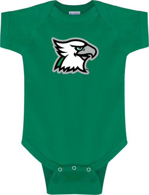 University of North Dakota Infant Bodysuit Fighting Hawk - ONLINE ONLY