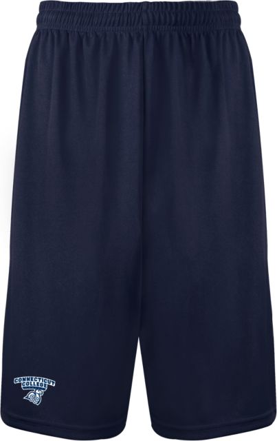 Connecticut College Performance Classic 9 Inch Short Primary Mark - ONLINE ONLY
