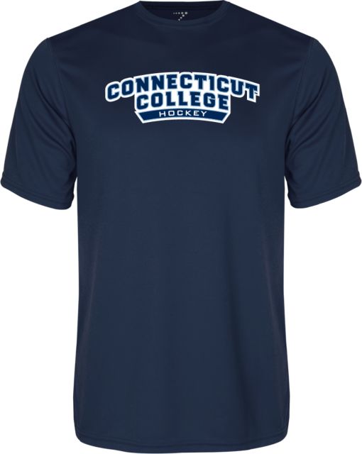 Connecticut College Performance Tee Hockey - ONLINE ONLY